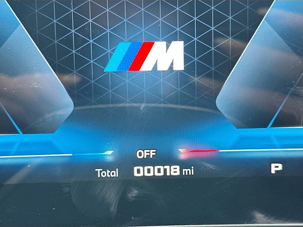 New 2026 BMW X2 M35i w/ Technology Package AWD/4WD image 12