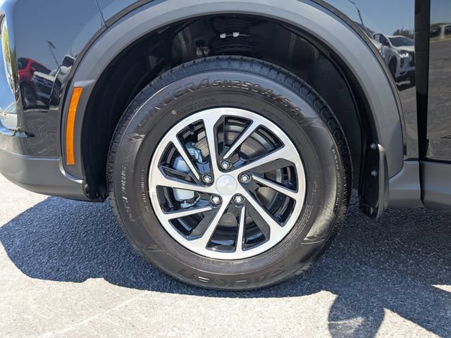 New 2026 Mitsubishi Eclipse Cross ES AWD/4WD image 33