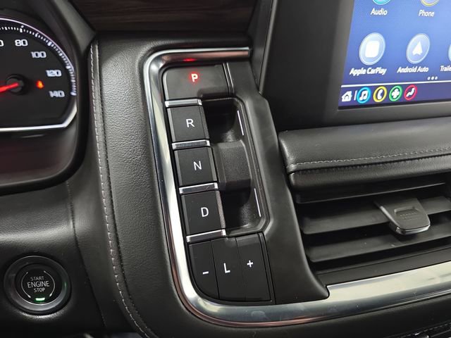 Used 2023 Chevrolet Tahoe LS image 24