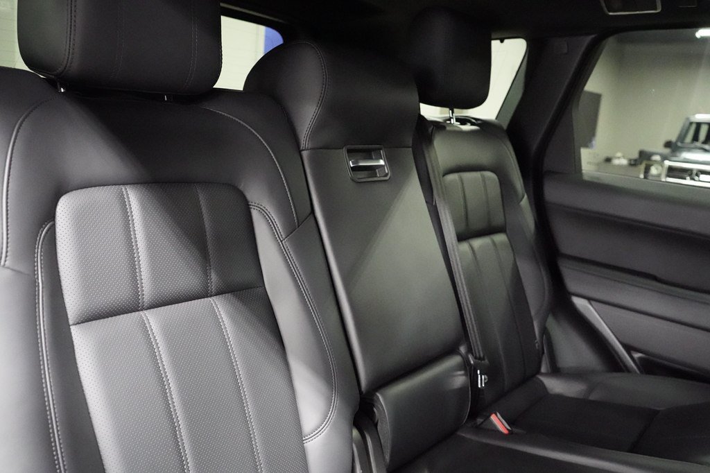 Used 2022 Land Rover Range Rover Sport HSE Dynamic AWD/4WD image 19