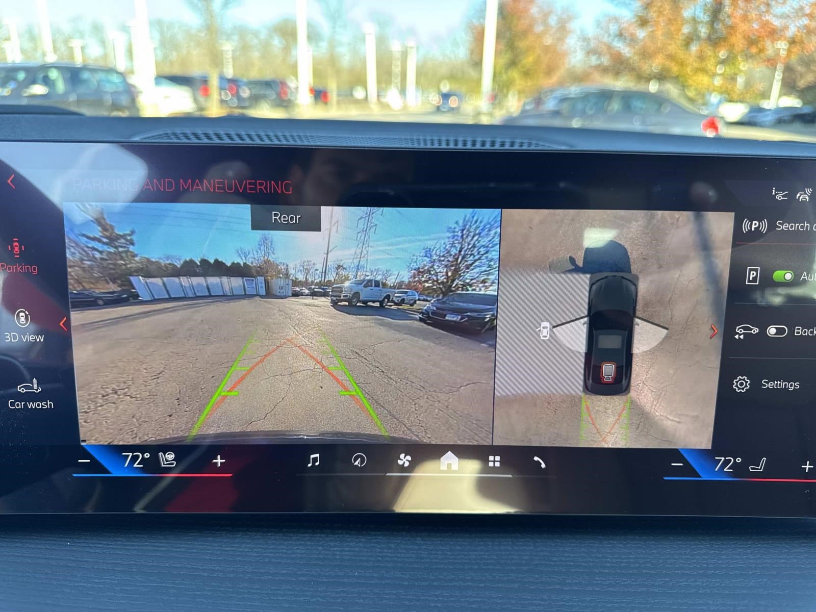 New 2026 BMW 430i xDrive Coupe AWD/4WD image 20