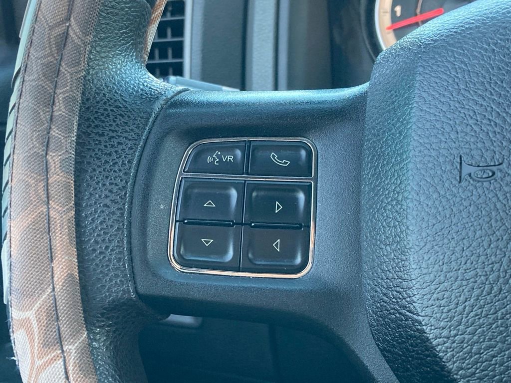 Used 2014 RAM 1500 Express w/ Black Ram 1500 Express Group image 13