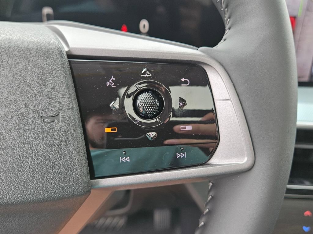 New 2025 Nissan Murano Platinum w/ Cargo Package image 26