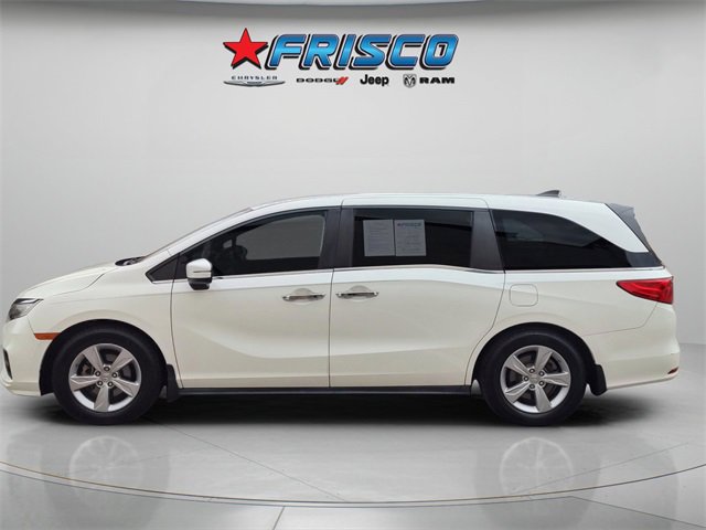 Used 2019 Honda Odyssey EX image 4