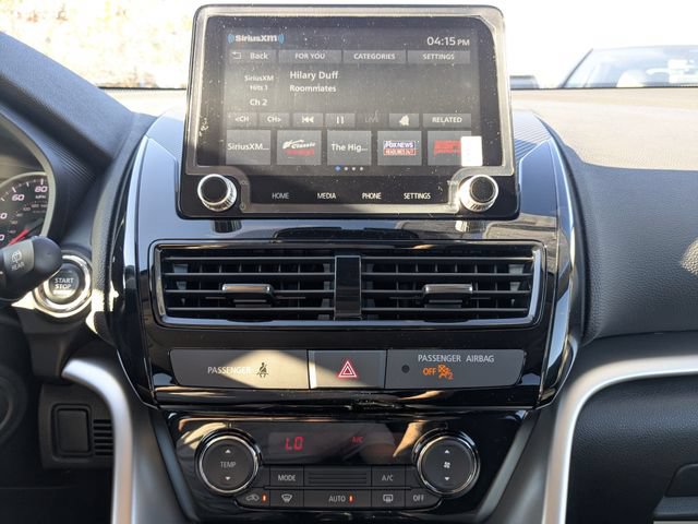 New 2026 Mitsubishi Eclipse Cross LE AWD/4WD image 23