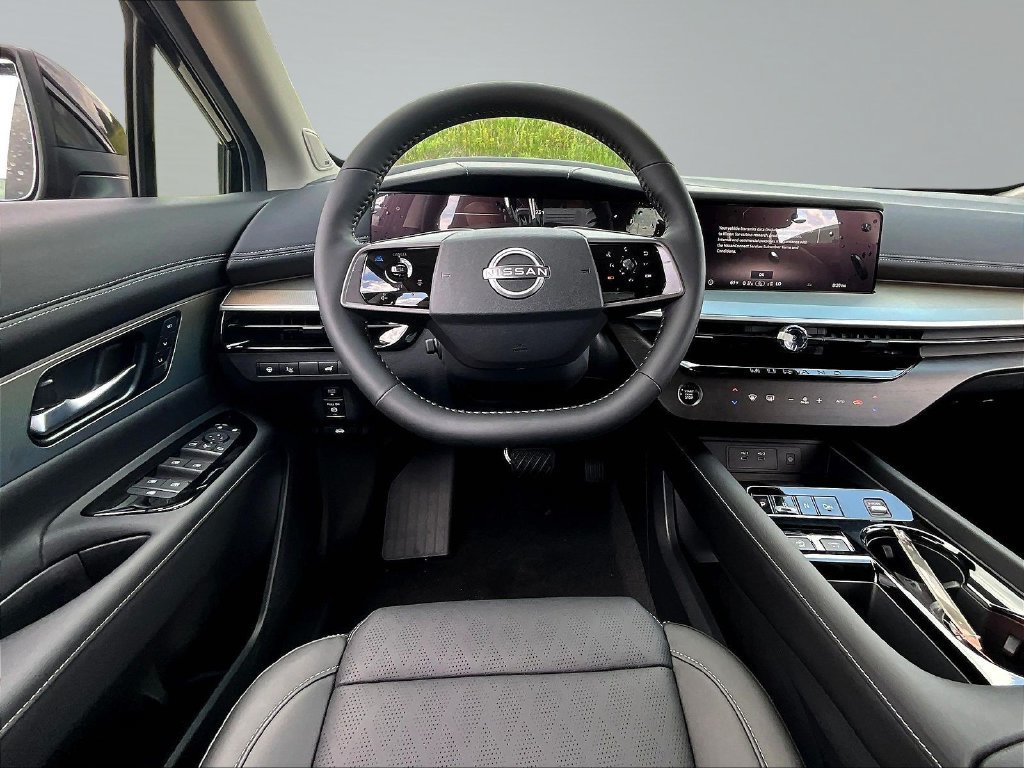 New 2026 Nissan Murano Platinum w/ Cargo Package AWD/4WD image 18