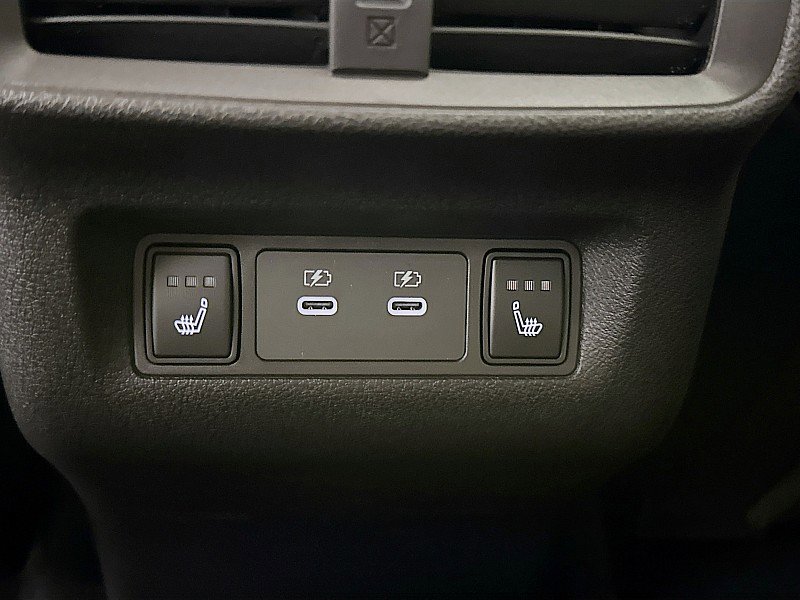 New 2026 Nissan Murano Platinum image 27