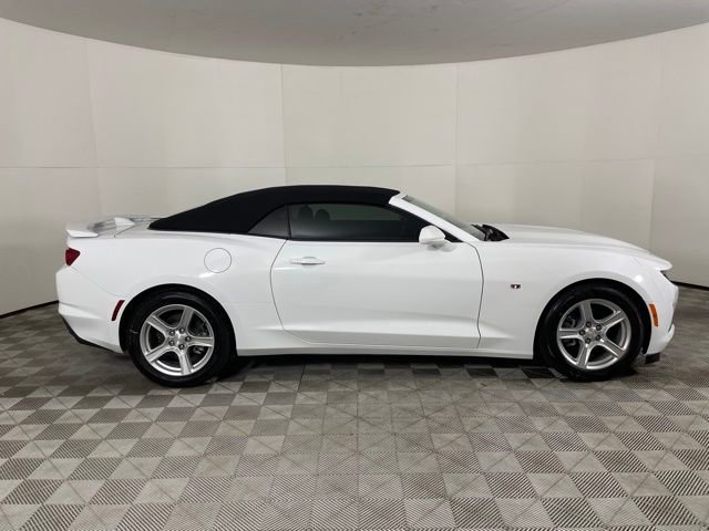 New 2024 Chevrolet Camaro LT image 6