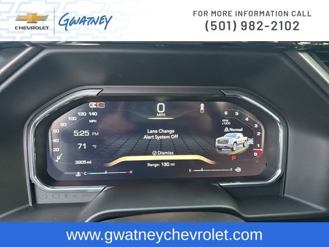 Used 2026 GMC Sierra 1500 AT4 w/ AT4 Premium Package image 16