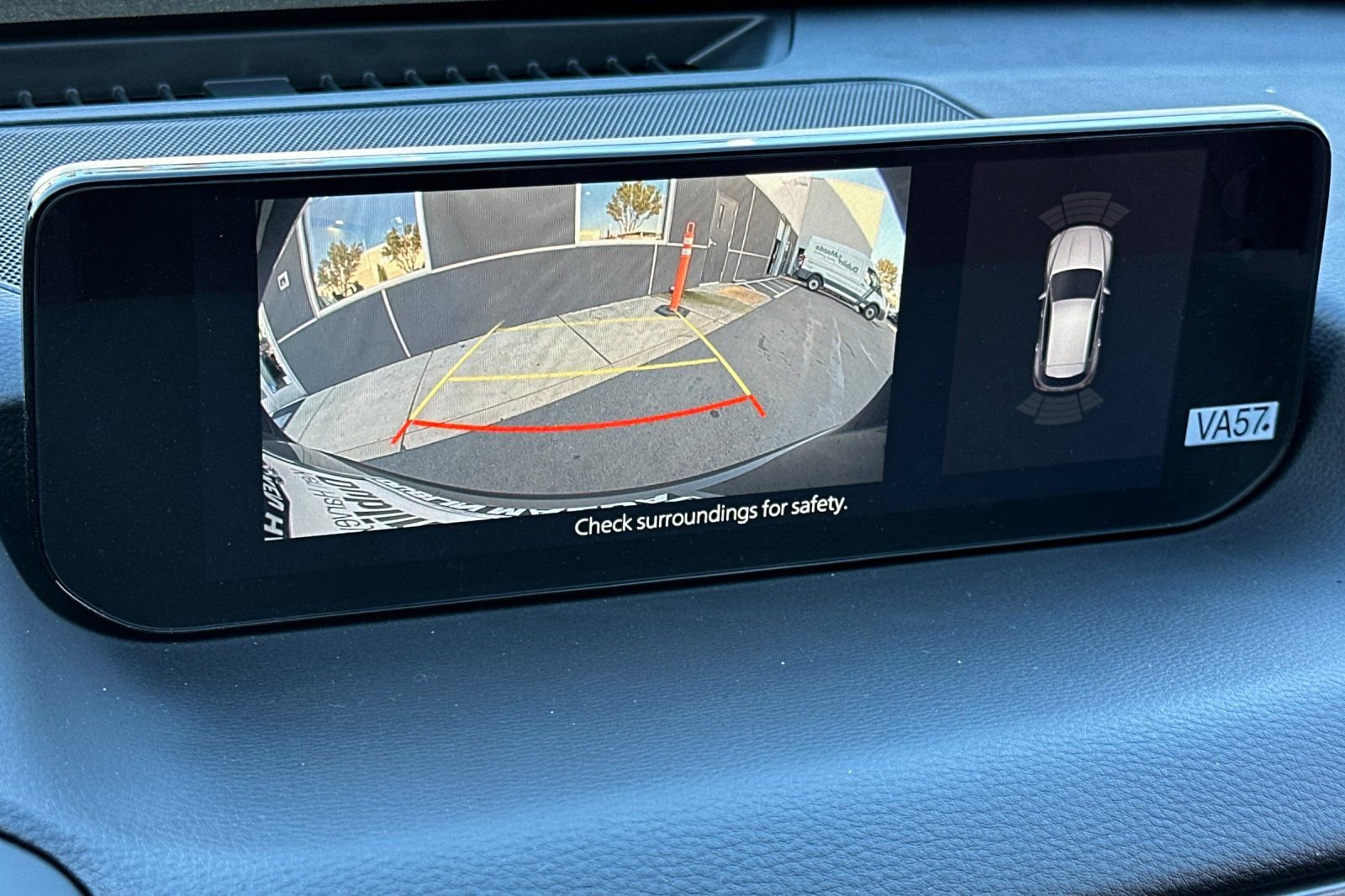 New 2026 MAZDA CX-50 2.5 Hybrid w/ Weather Package image 21