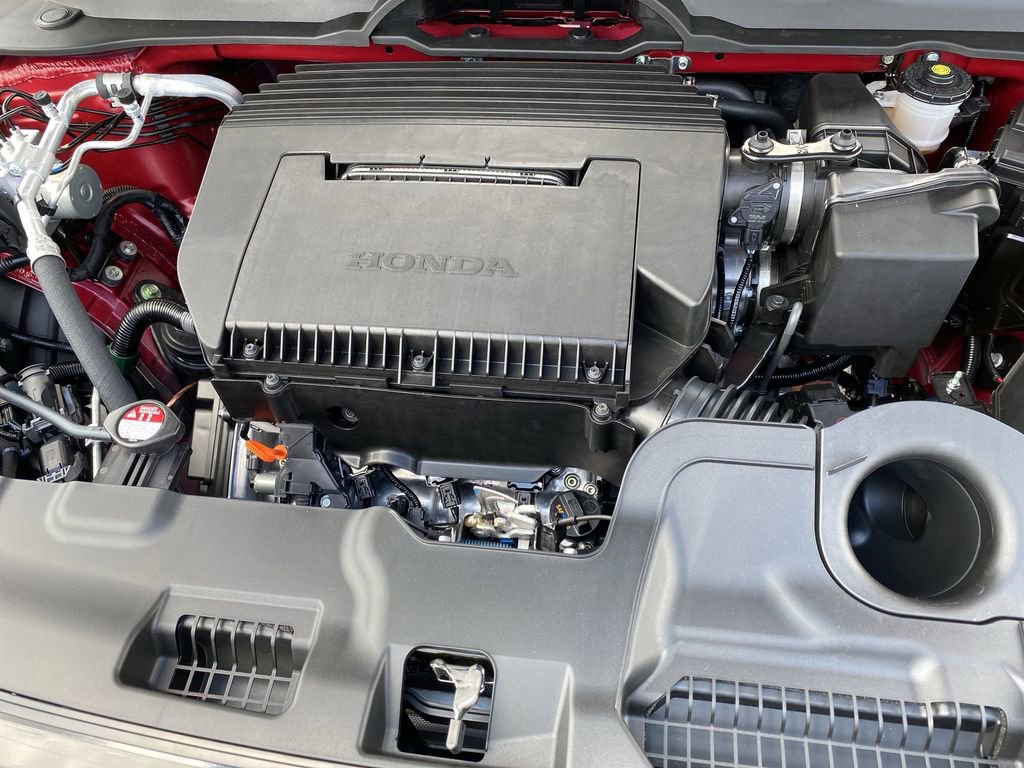 New 2026 Honda Passport TrailSport image 40
