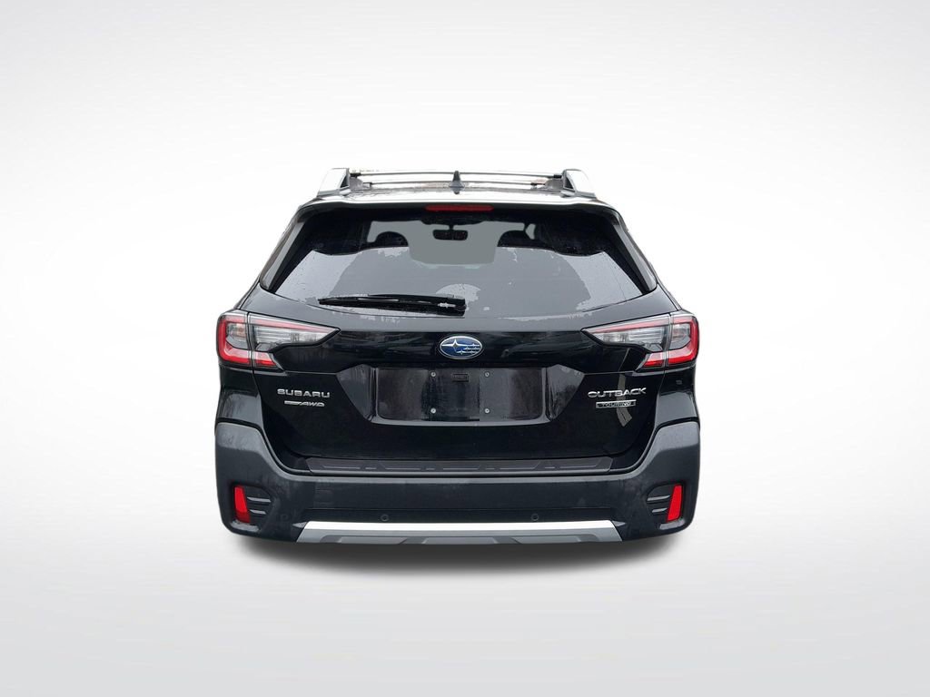 Used 2020 Subaru Outback Touring image 6