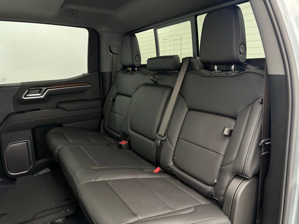 New 2026 GMC Sierra 1500 Denali image 45