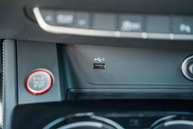 Used 2022 Audi RS 5 image 25