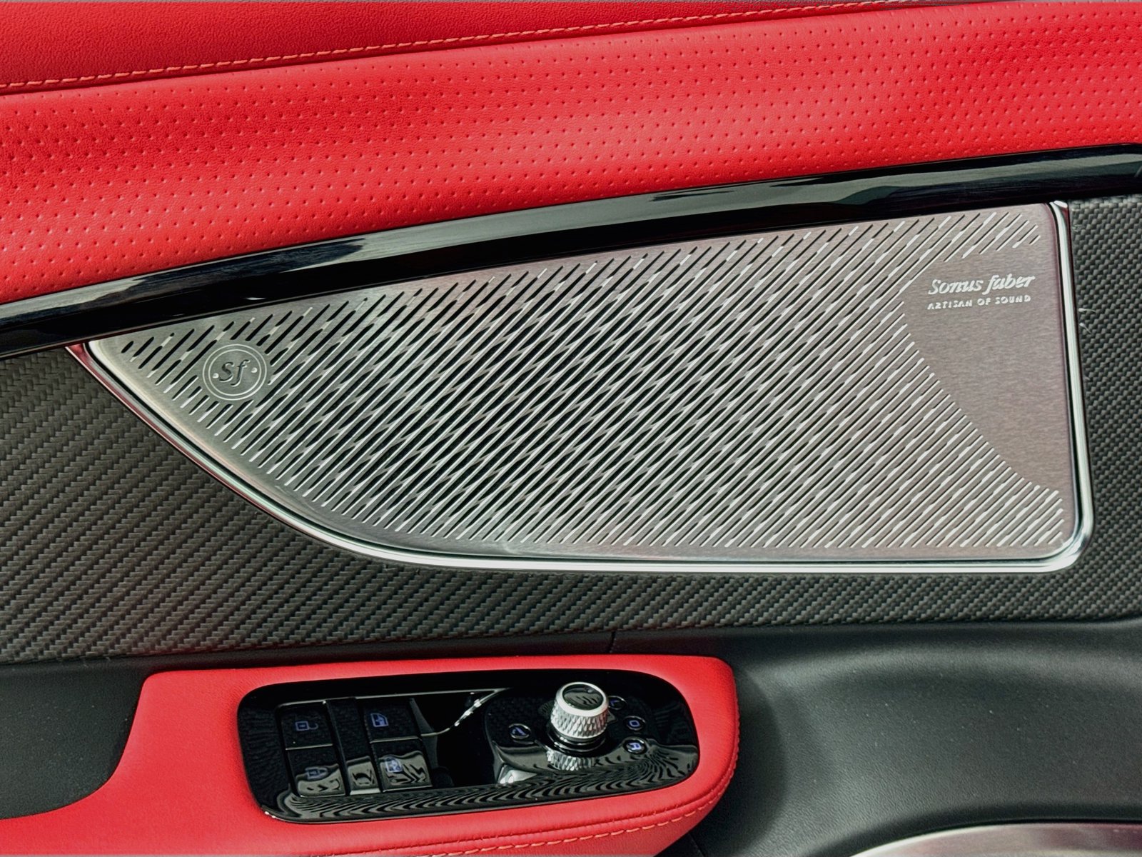 Used 2024 Maserati GranCabrio Trofeo AWD/4WD image 18