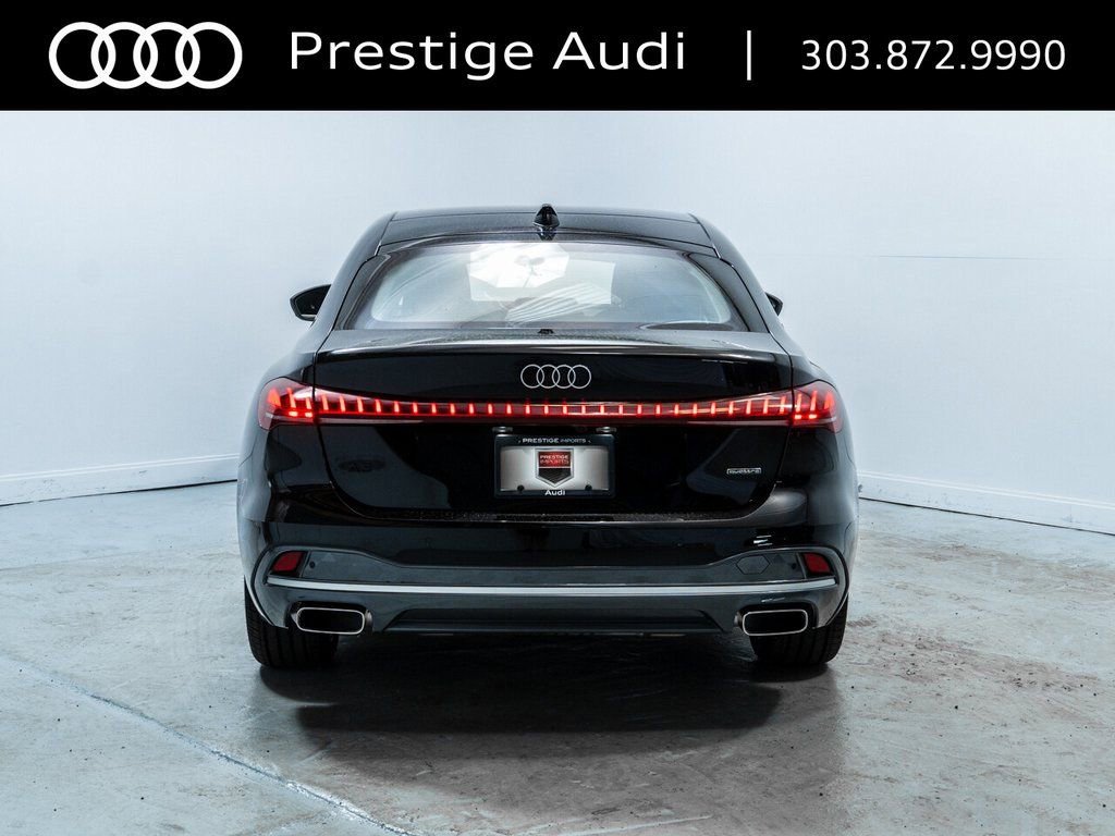 Used 2025 Audi A5 2.0T Premium w/ Convenience Package AWD/4WD image 7