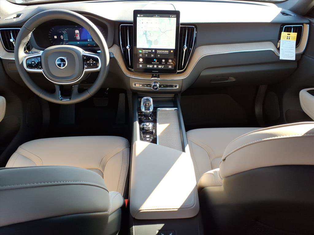 New 2026 Volvo XC60 B5 Plus w/ Protection Package Premier image 8