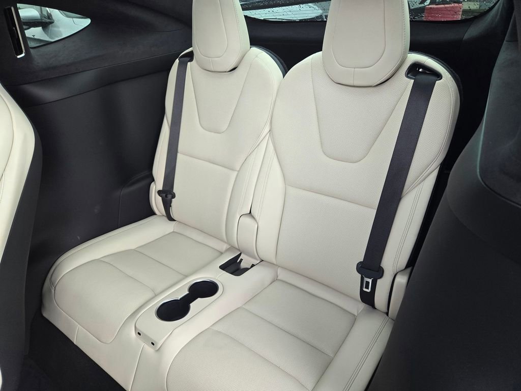 Used 2022 Tesla Model X image 14