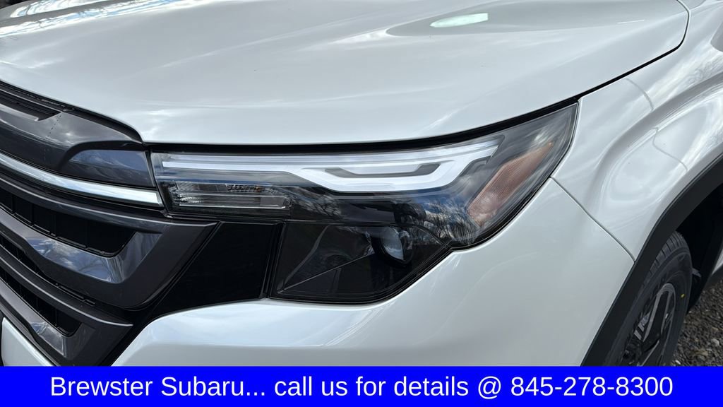 New 2026 Subaru Forester Premium image 4