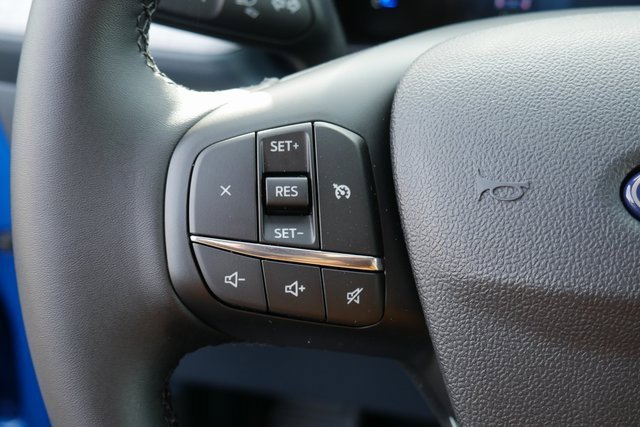 New 2025 Ford Maverick XLT w/ XLT Luxury Package image 17