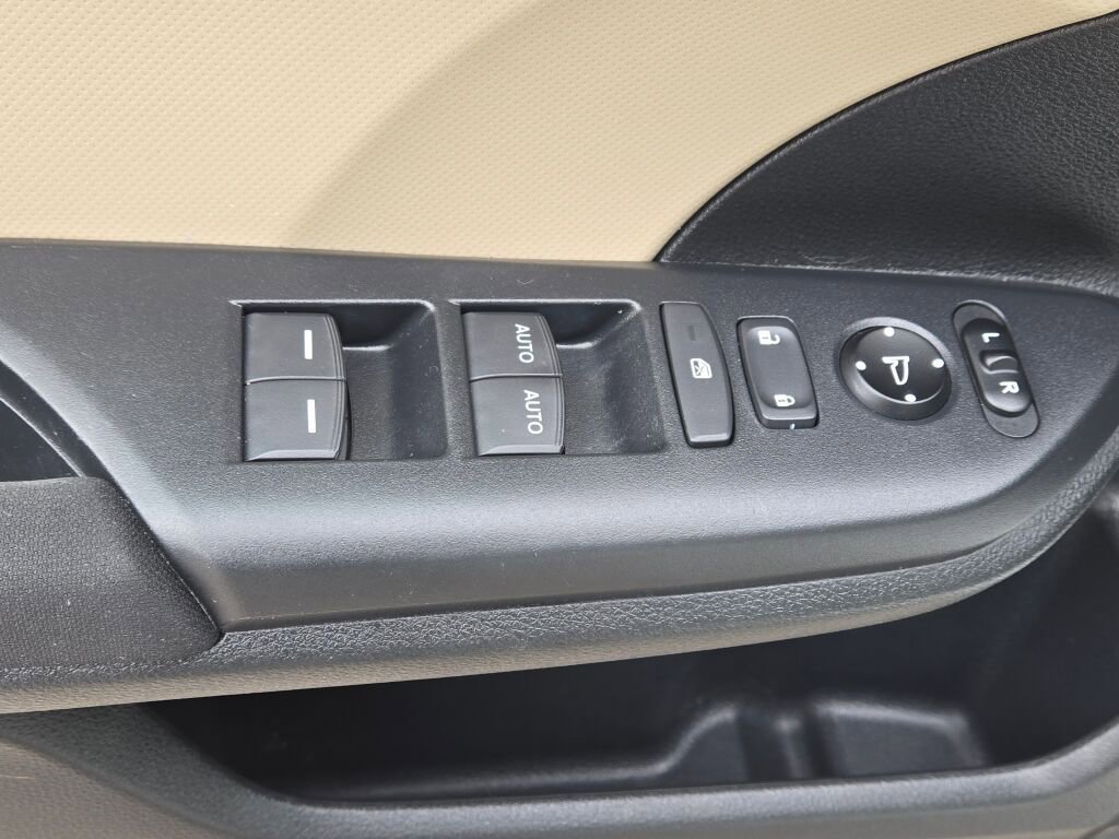 Used 2016 Honda Civic LX image 22