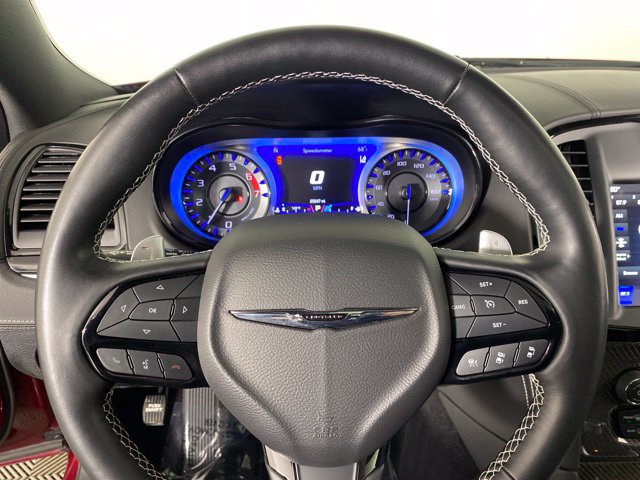 Used 2023 Chrysler 300 C RWD image 28