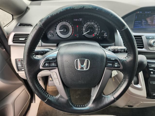 Used 2012 Honda Odyssey EX-L image 12