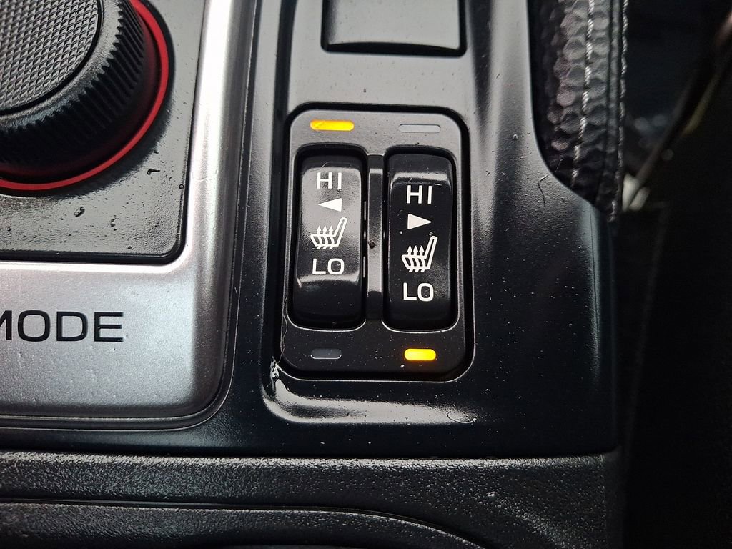 Used 2024 Subaru Forester Premium AWD/4WD image 27