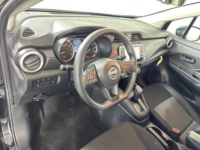 Used 2024 Nissan Versa S w/ S Plus Package image 14