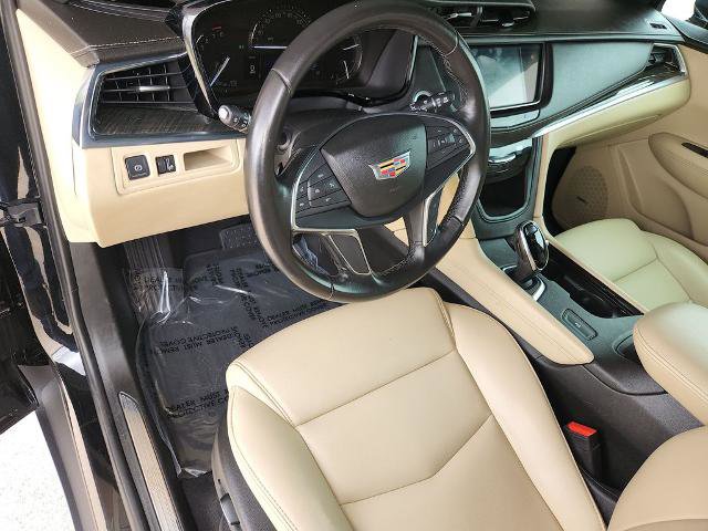 Used 2019 Cadillac XT5 FWD image 11
