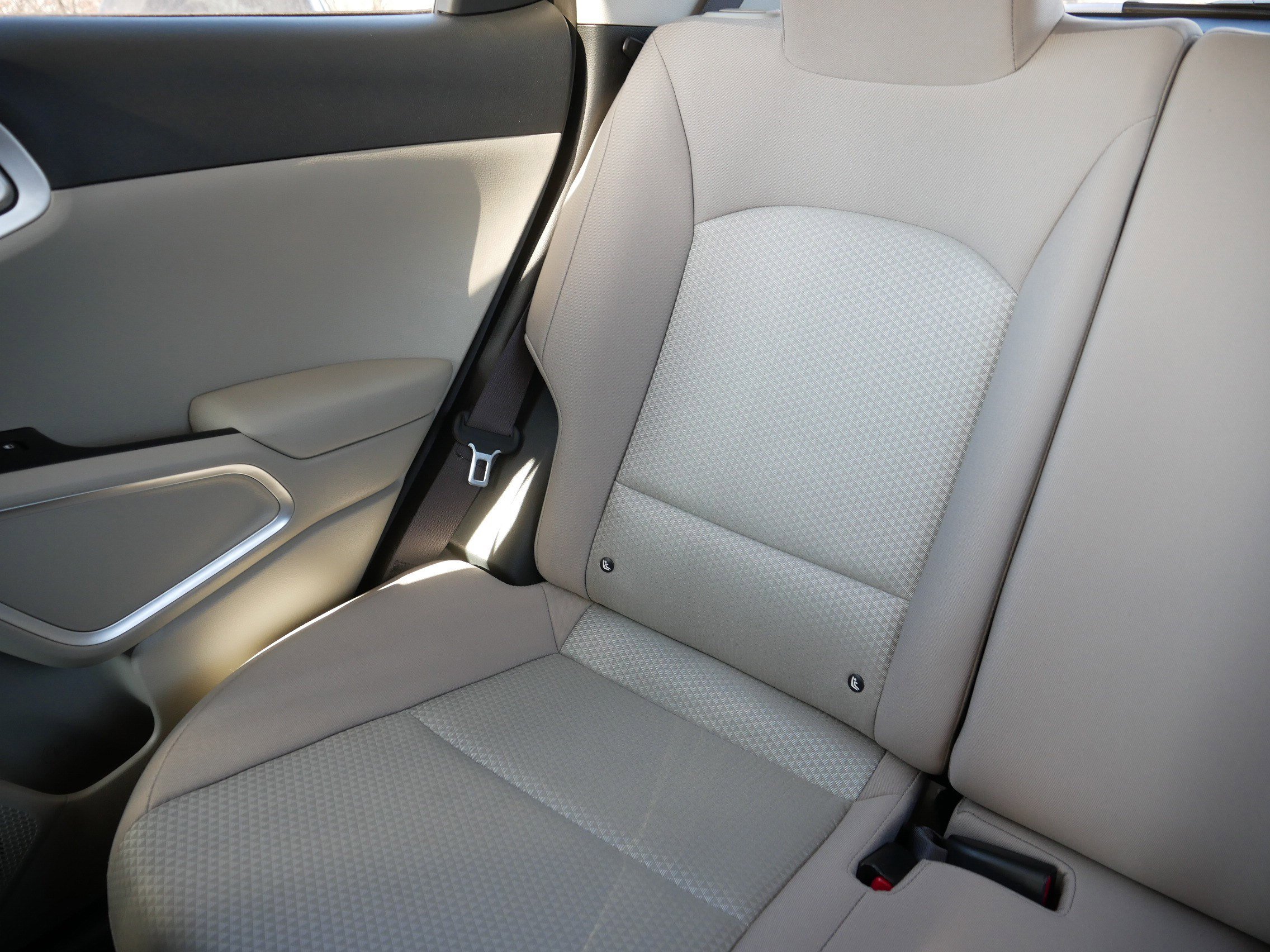 Certified 2025 Kia Soul S image 12