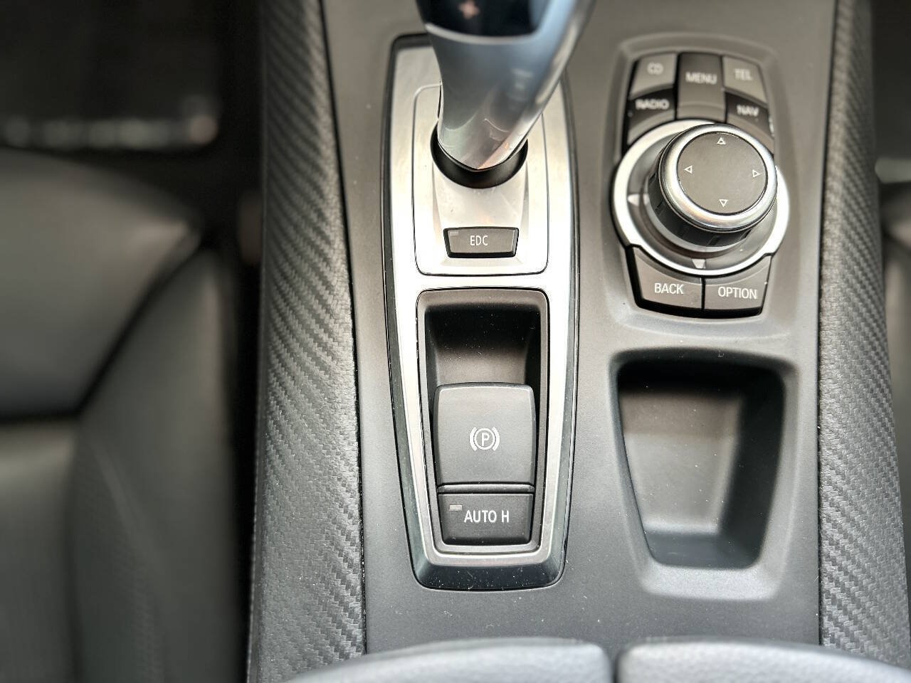 Used 2010 BMW X6 M AWD/4WD image 78
