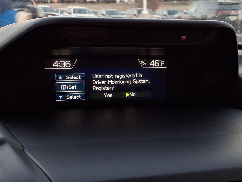 Used 2020 Subaru Forester Touring w/ Popular Package #2 image 10