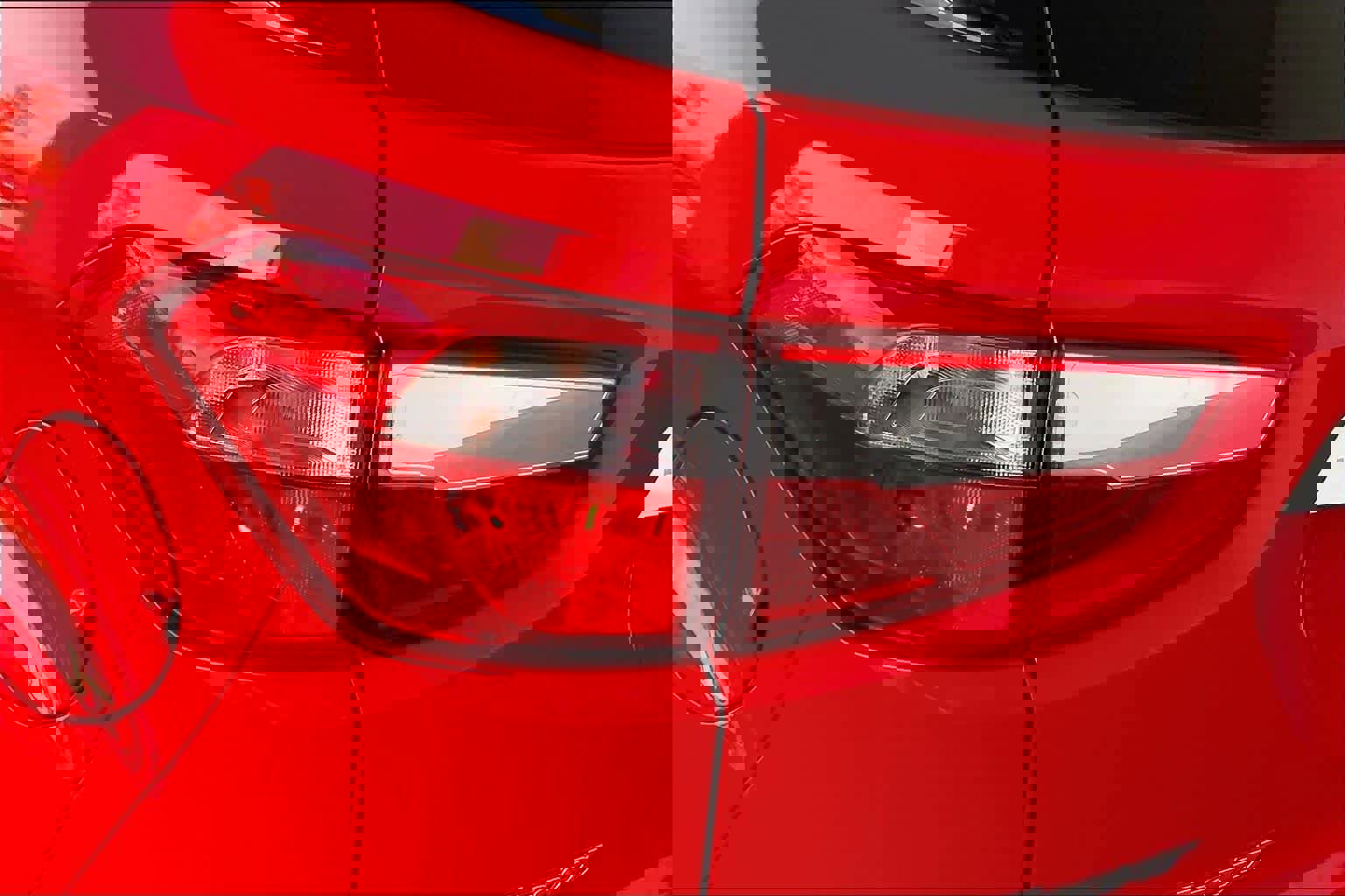 Used 2020 Ford EcoSport Titanium image 28