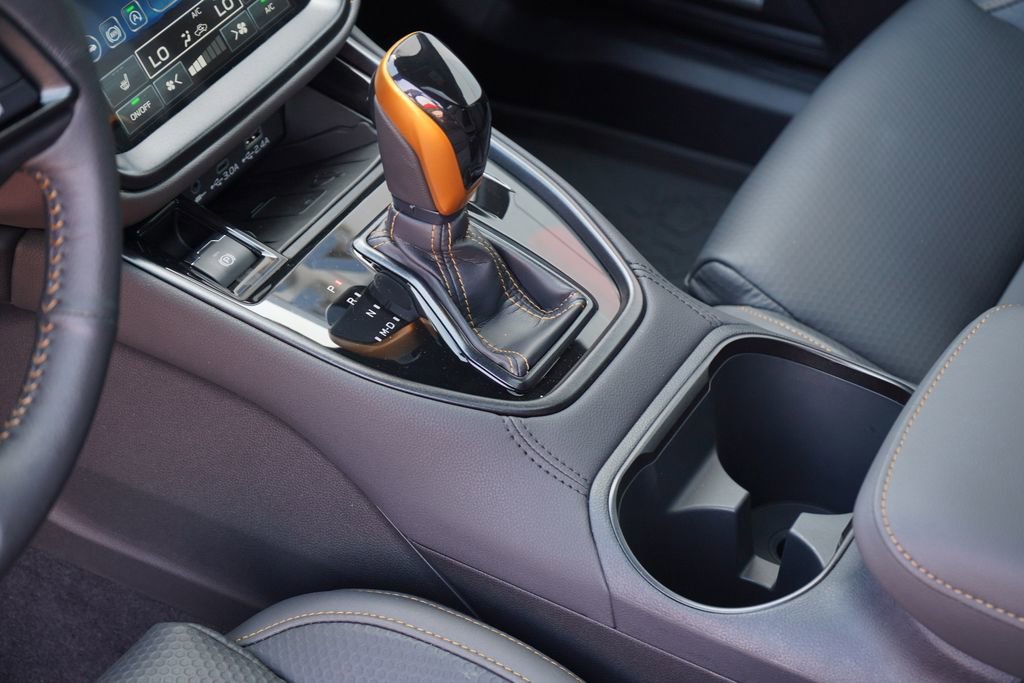 New 2025 Subaru Outback Wilderness image 9