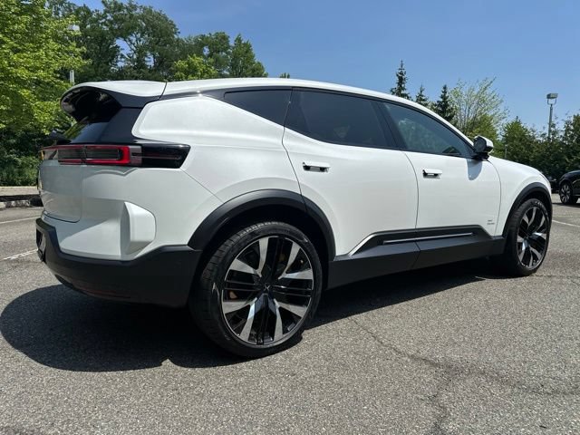 Used 2025 Polestar Polestar 3 AWD/4WD image 8