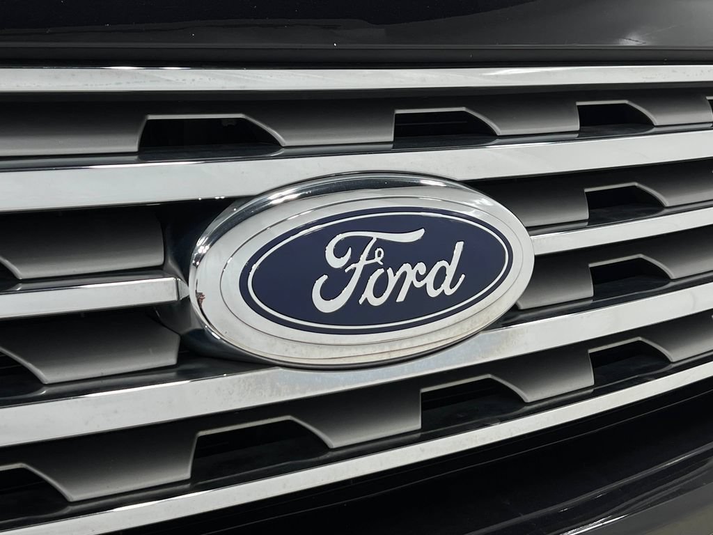 Used 2020 Ford Expedition Limited w/ Equipment Group 301A AWD/4WD image 45