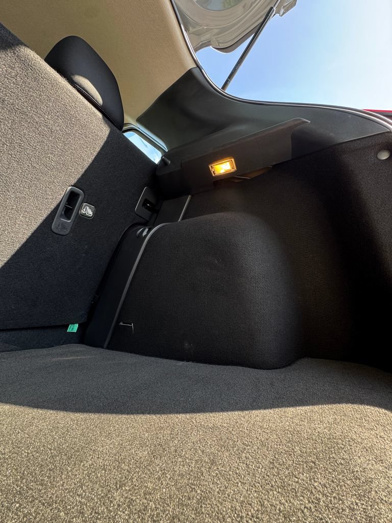 Used 2023 Nissan Kicks SV FWD image 12