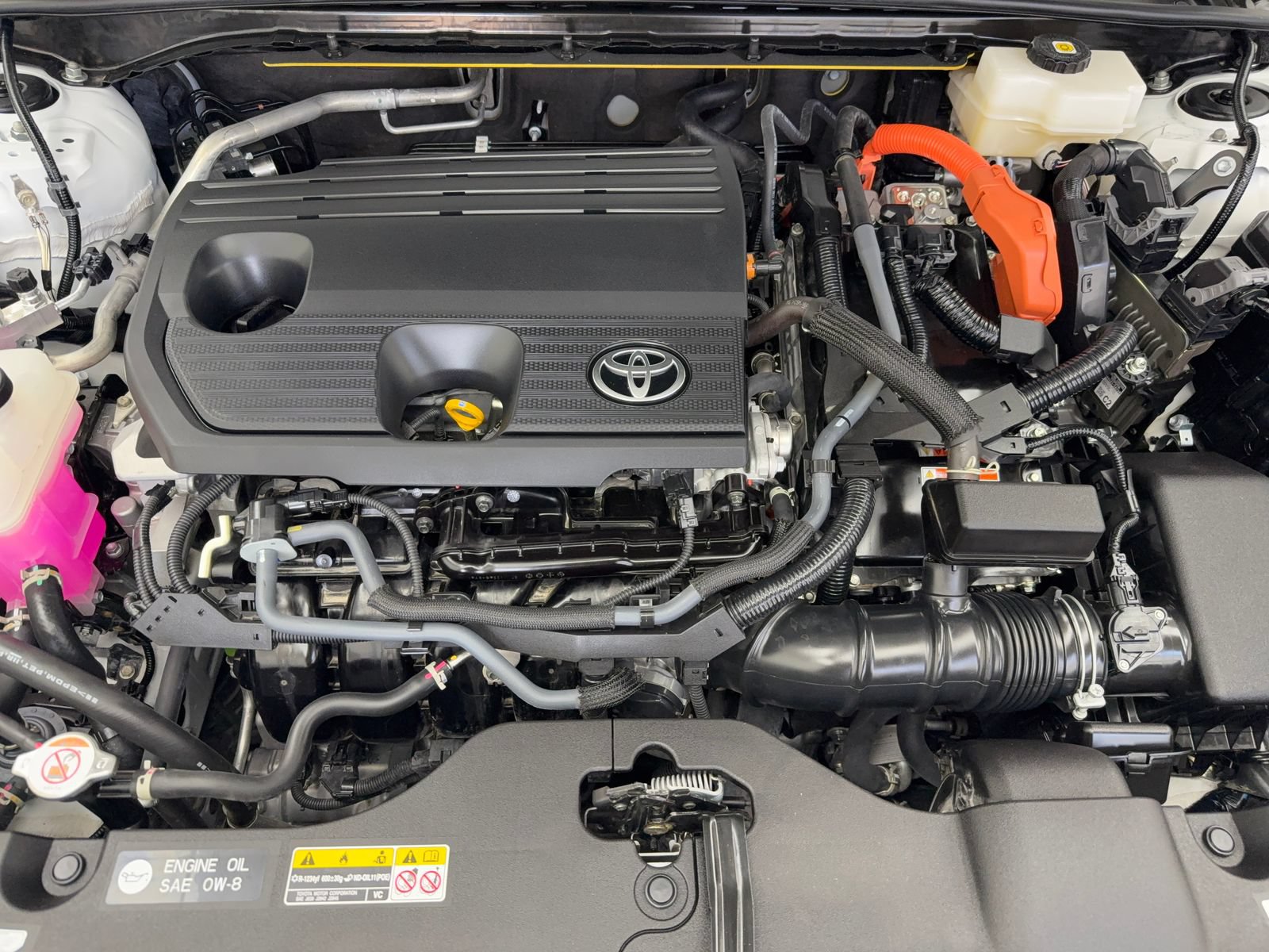 Used 2024 Toyota Crown AWD/4WD image 52