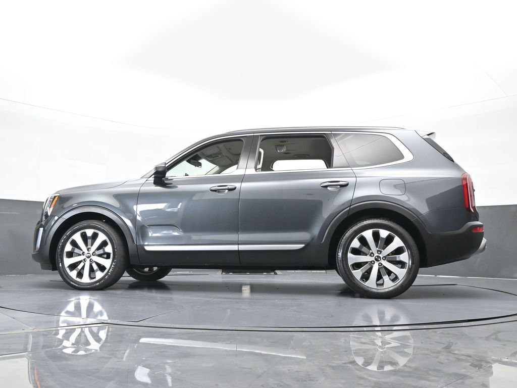 Used 2021 Kia Telluride S image 58