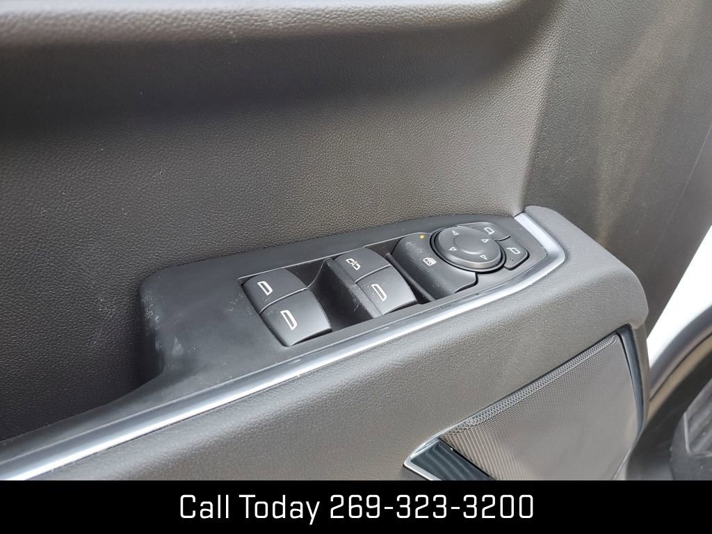 New 2026 GMC Sierra 1500 Elevation image 22