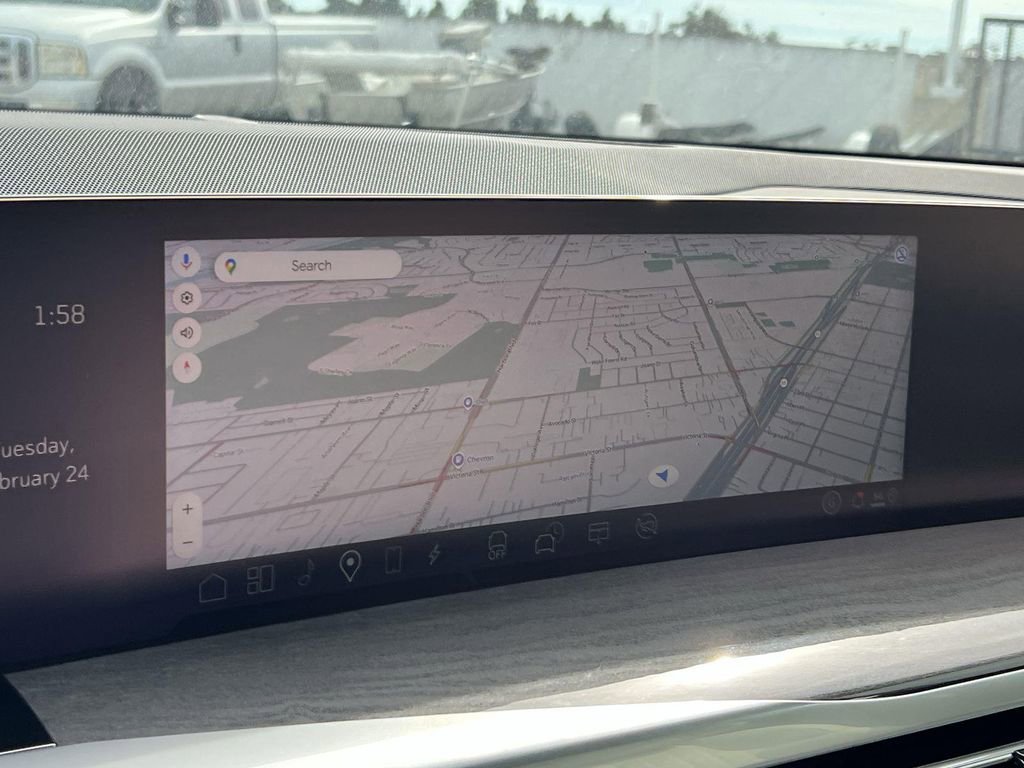 New 2026 Cadillac Escalade IQ Luxury 1 image 19