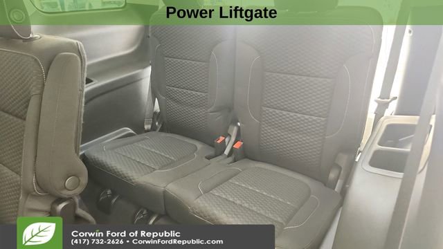 Used 2019 GMC Acadia SLE w/ Driver Alert Package I image 13