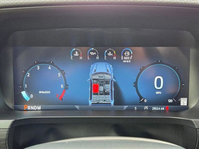 New 2026 Ford F150 XLT w/ Equipment Group 302A MID image 11