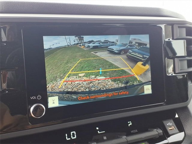 New 2026 Toyota Tundra SR5 w/ SX Package image 27