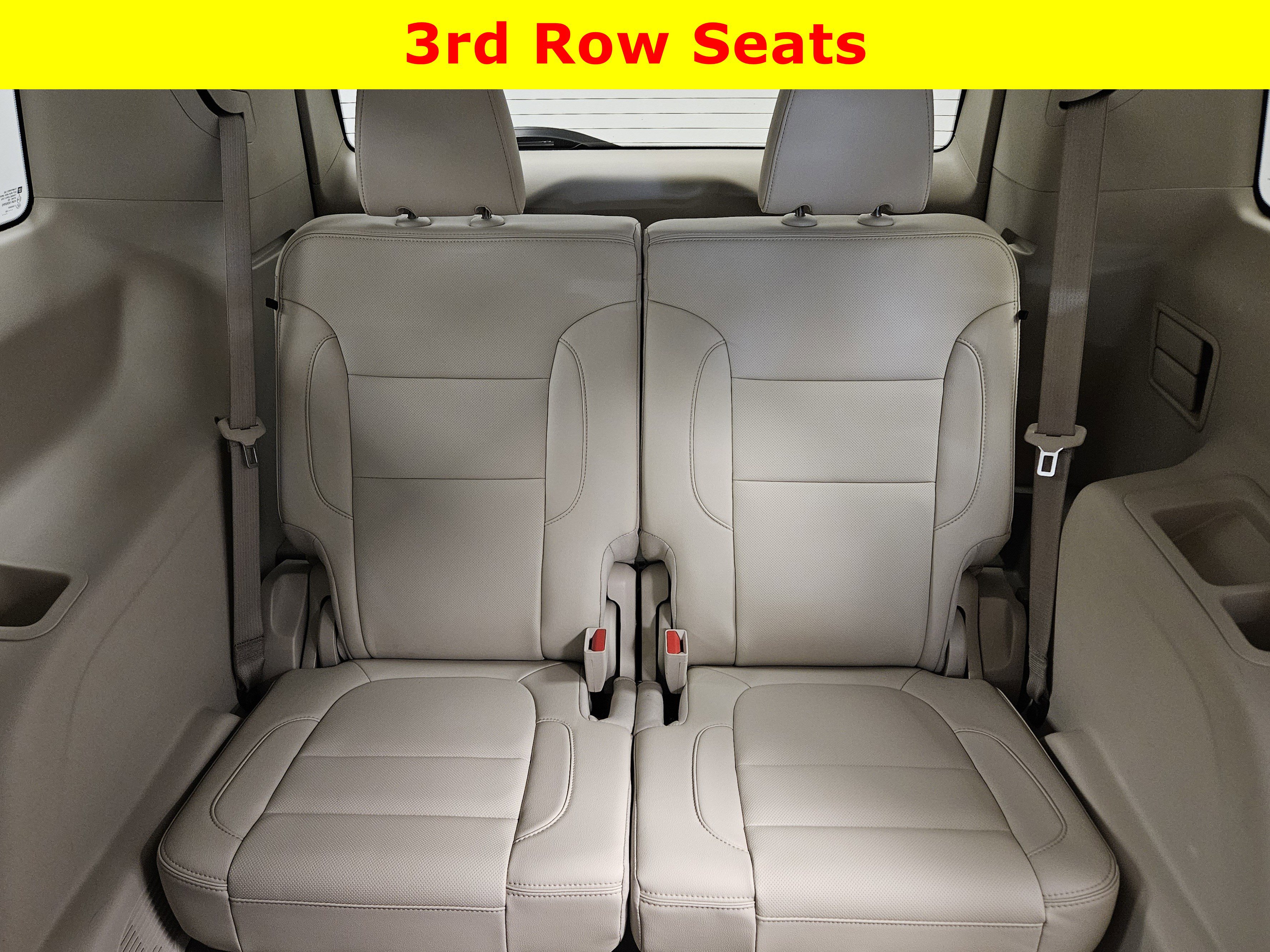 Used 2023 GMC Acadia Denali AWD/4WD image 25