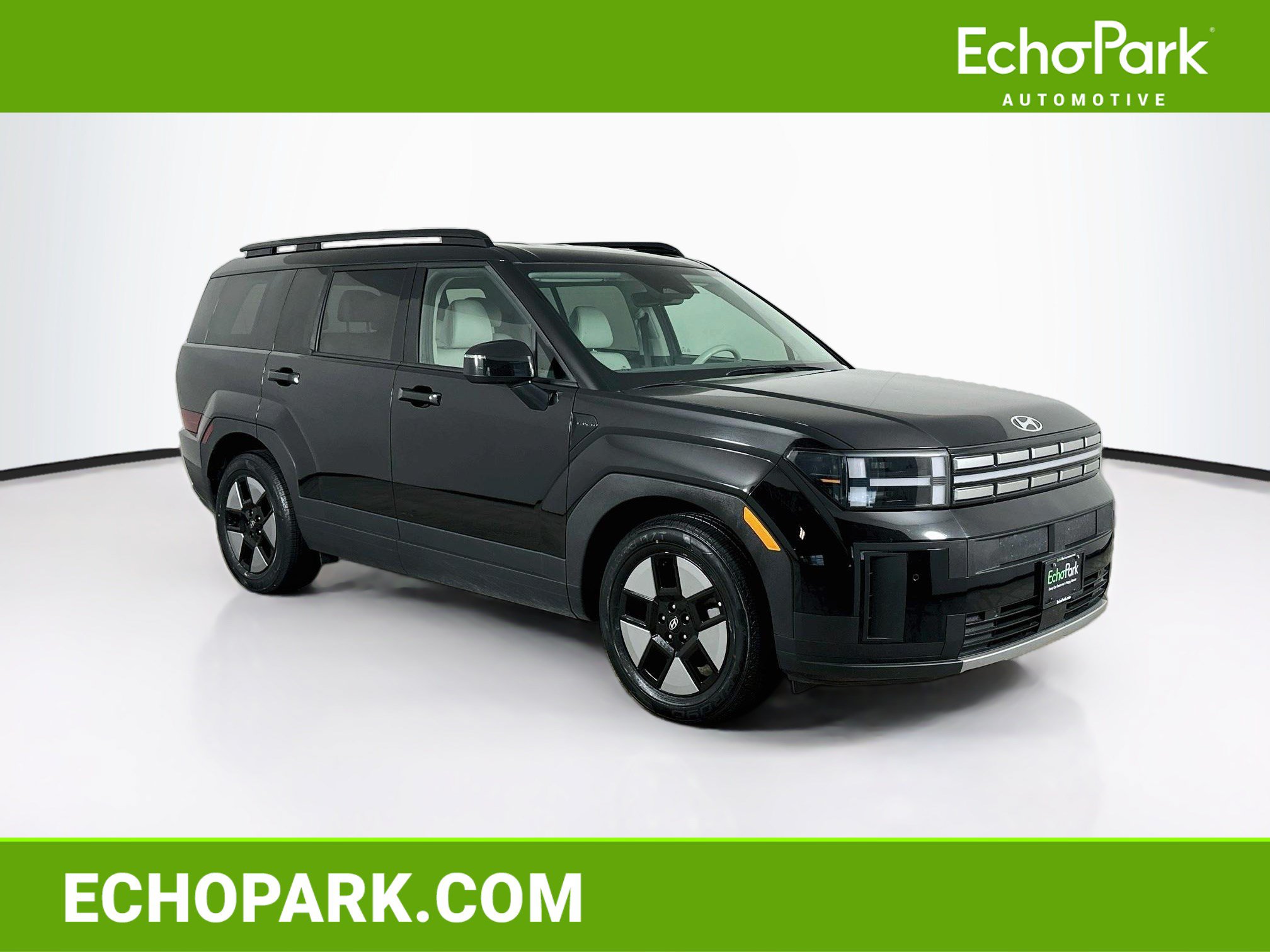 Used 2025 Hyundai Santa Fe SEL