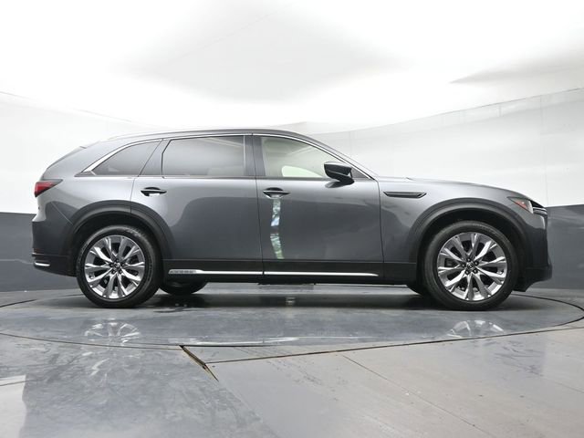 Certified 2024 MAZDA CX-90 3.3 Turbo w/ Premium Package AWD/4WD image 31