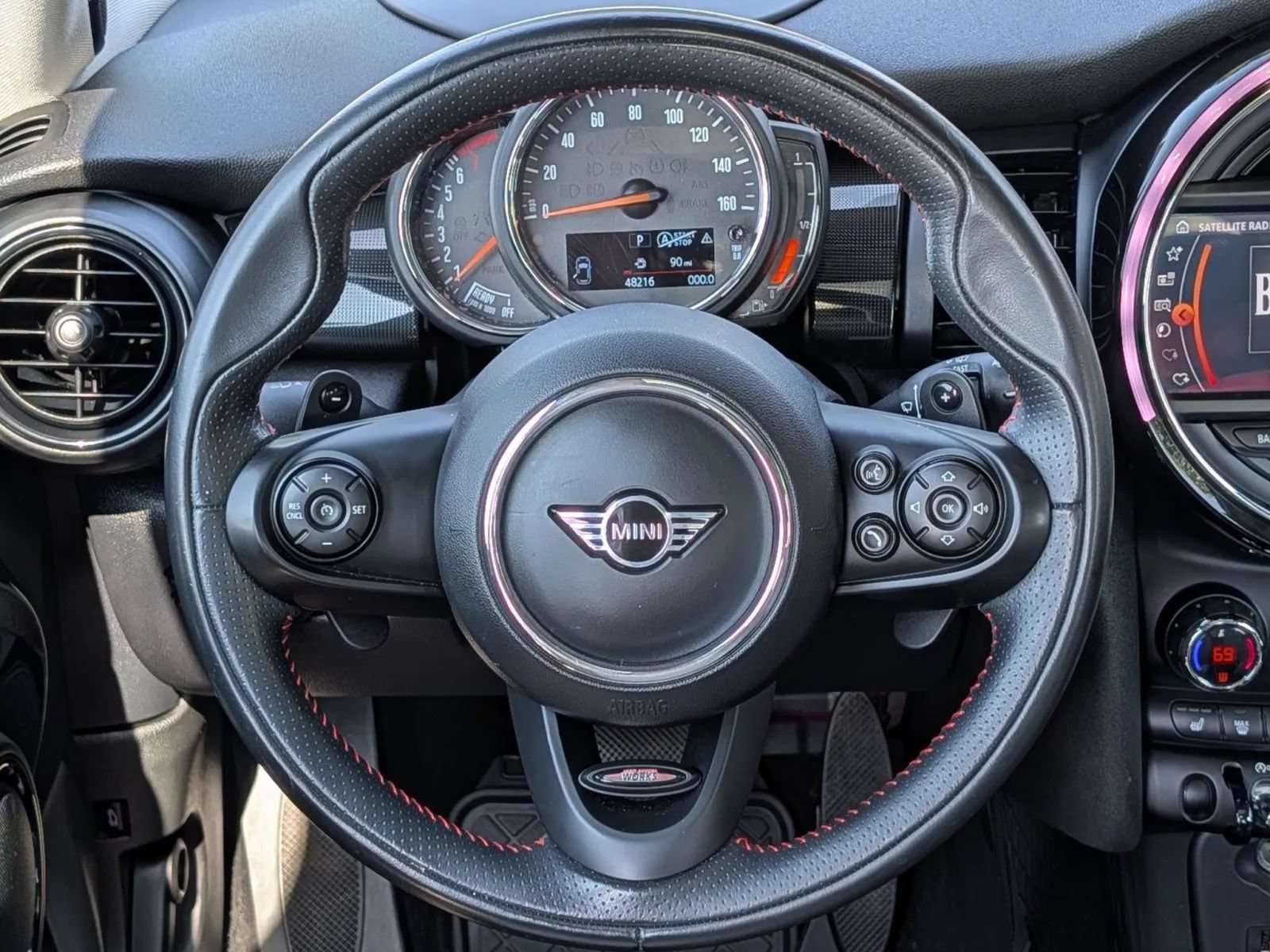 Used 2020 MINI Cooper S FWD image 20