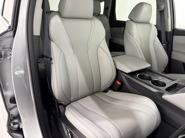 Certified 2026 Acura MDX w/ Technology Package AWD/4WD image 21